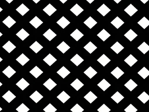 2mm diamond mesh perforated metal sheets