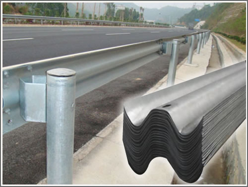 Galvanized Hot Dipped Zinc Plated Steel Beams
